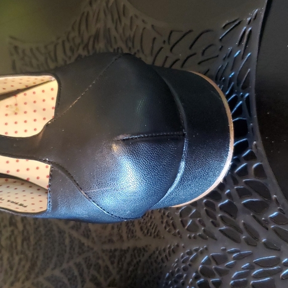 BAIT "Petra" High Heels - Picture 6 of 7